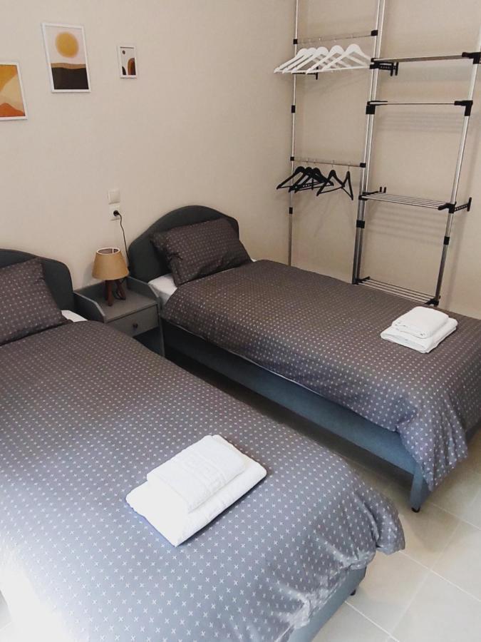 Avanda Corfu Corfu  المظهر الخارجي الصورة