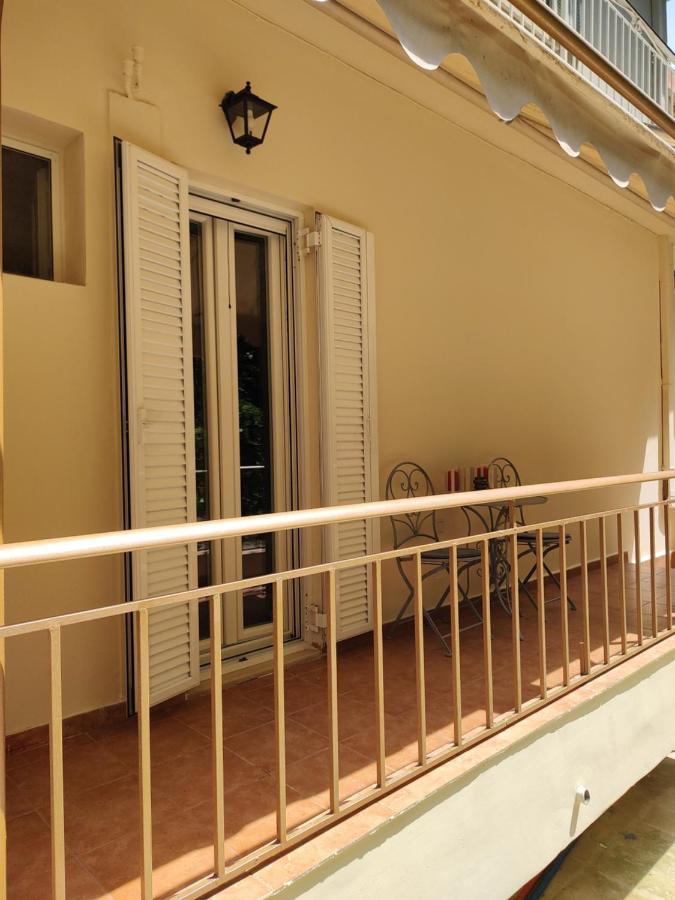 Avanda Corfu Corfu  المظهر الخارجي الصورة