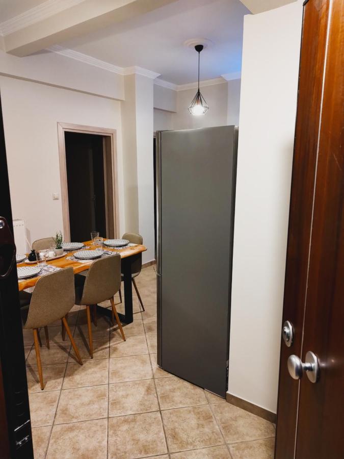Avanda Corfu Corfu  المظهر الخارجي الصورة